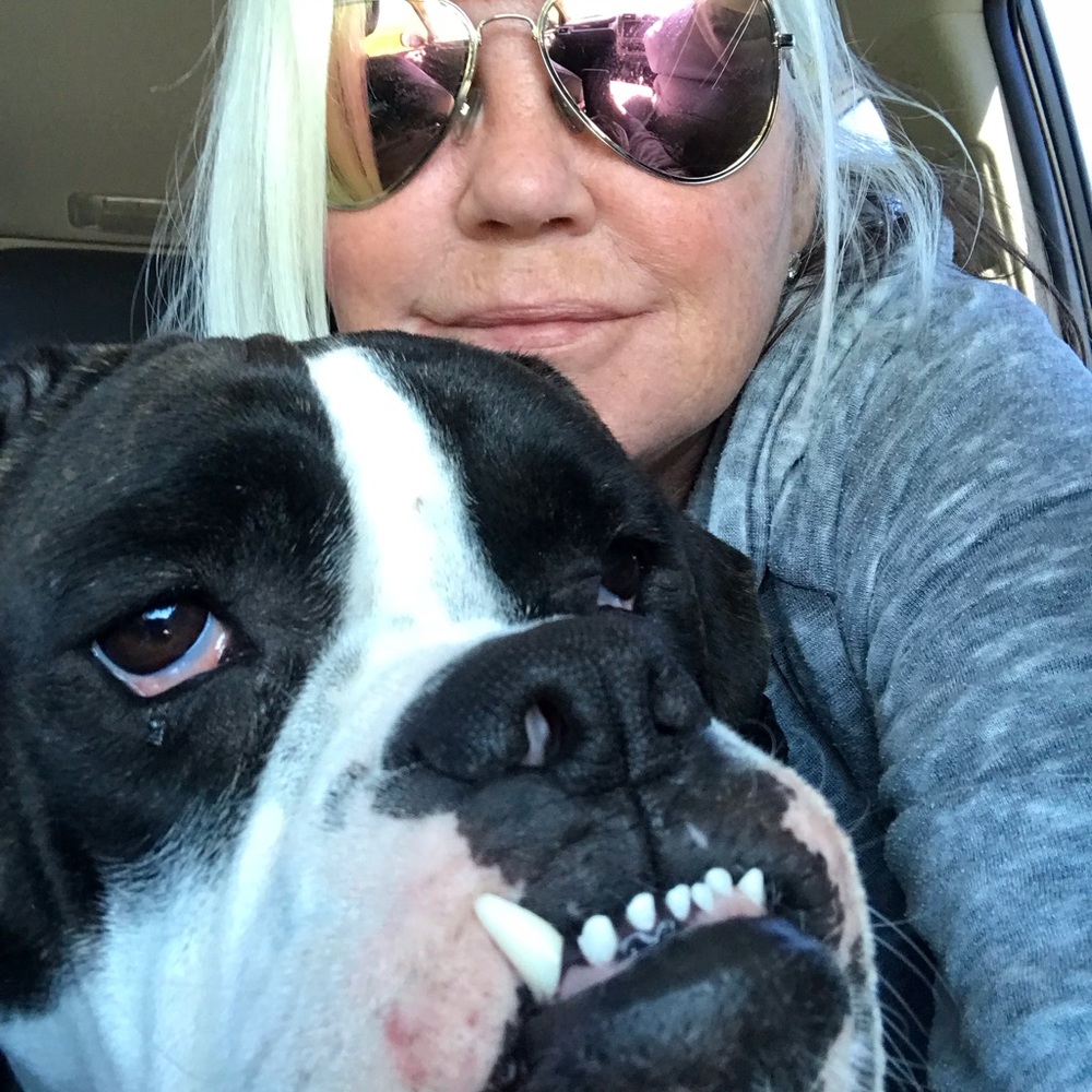 Meet your Posher, Cindy